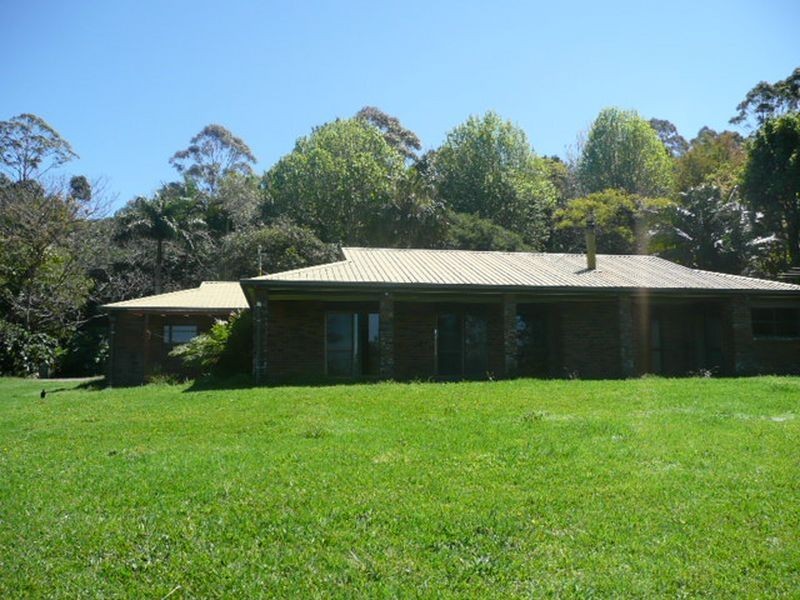 47 Mountain View Rd, Maleny QLD 4552