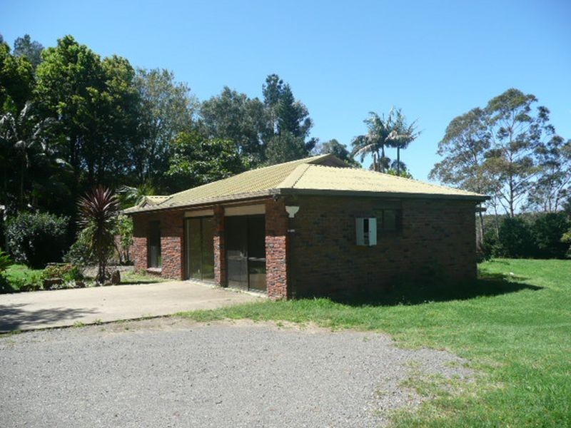 47 Mountain View Rd, Maleny QLD 4552