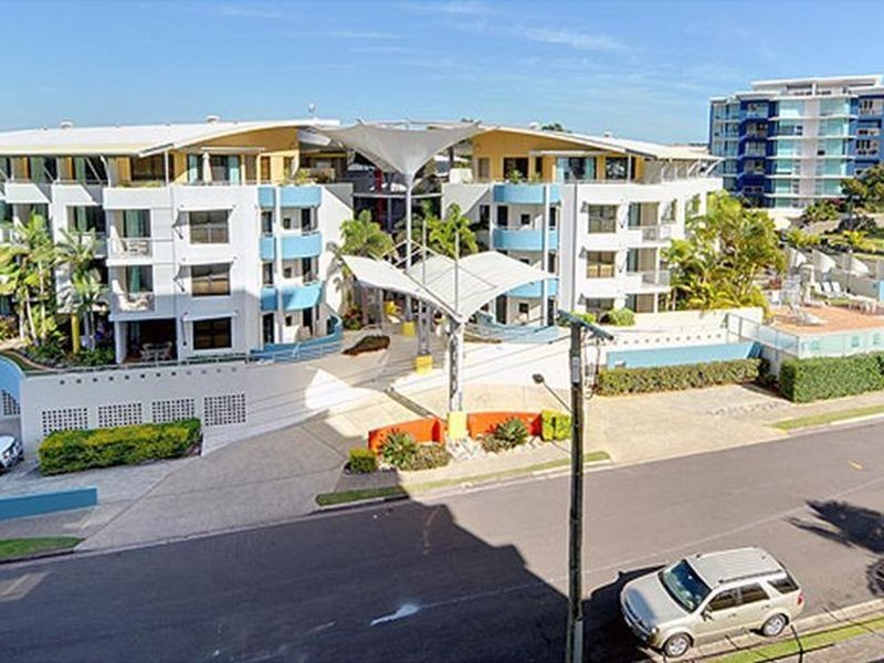 444/87 First Ave, Mooloolaba QLD 4557