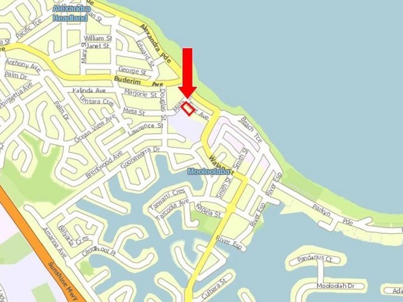 444/87 First Ave, Mooloolaba QLD 4557