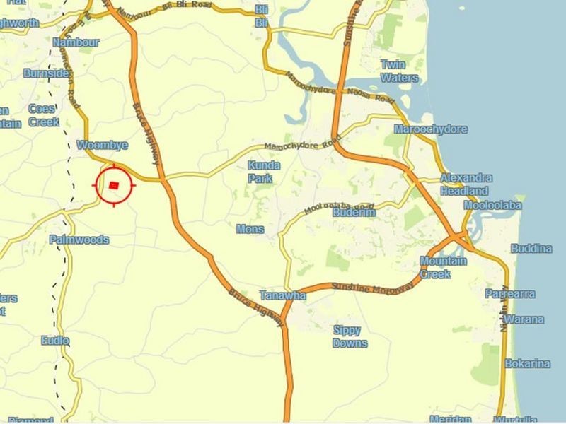 53 Atkinsons Rd, Woombye QLD 4559