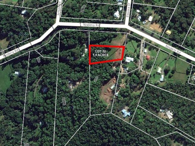 22/302 Ninderry Rd, Ninderry QLD 4561
