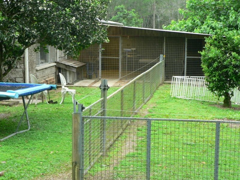 96 Isambert Road, Glenview QLD 4553