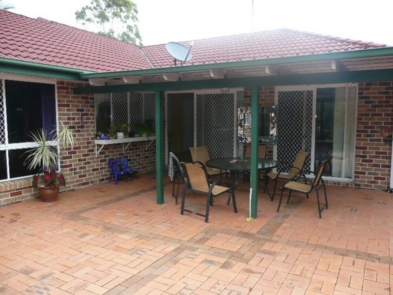 85 Tallow Wood Dr, Kuluin QLD 4558