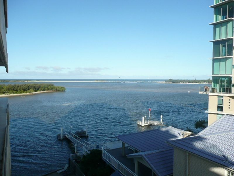 16/48-50 Duporth Ave, Maroochydore QLD 4558