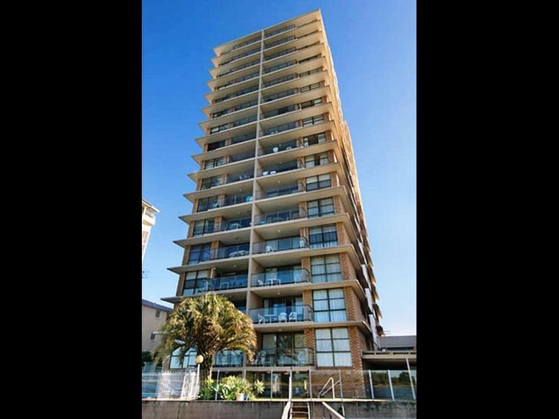 16/48-50 Duporth Ave, Maroochydore QLD 4558