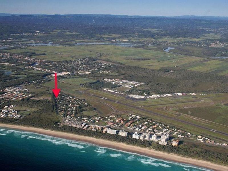 4 Second Ave, Marcoola QLD 4564