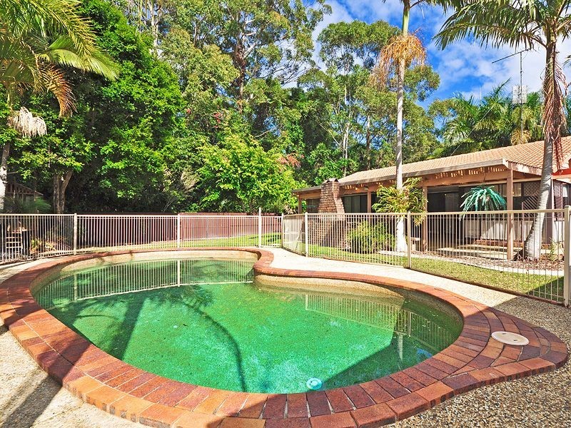 27 Adori Dr, Mountain Creek QLD 4557