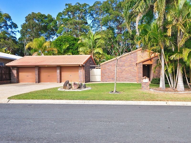 27 Adori Dr, Mountain Creek QLD 4557