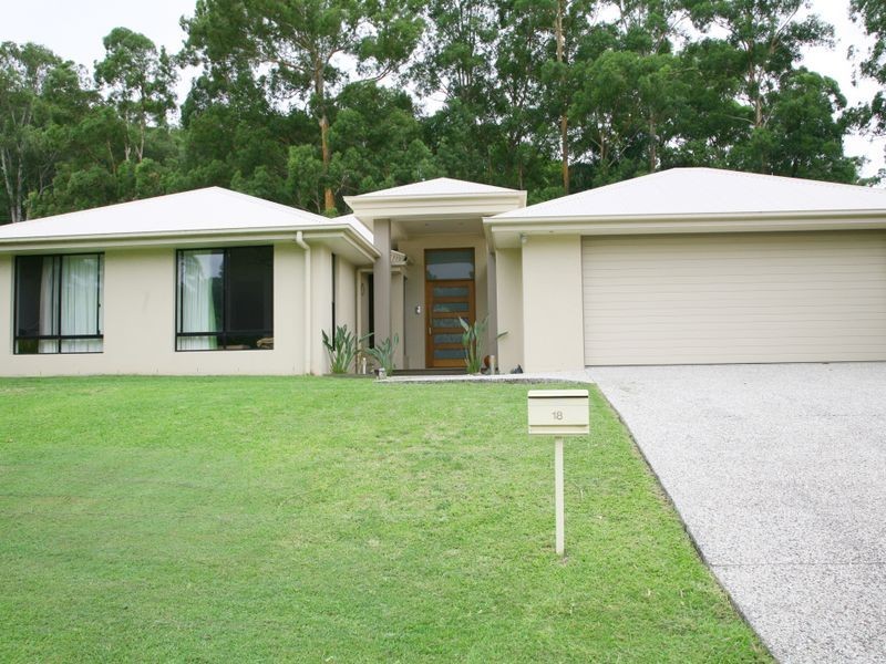 18 Fremantle Pl, Maroochydore QLD 4558