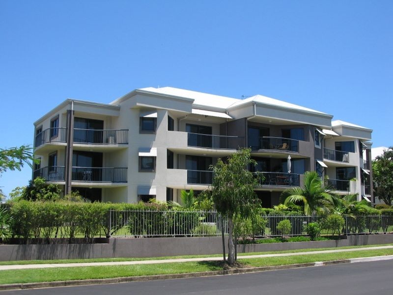 3/87 Duporth Ave, Maroochydore QLD 4558