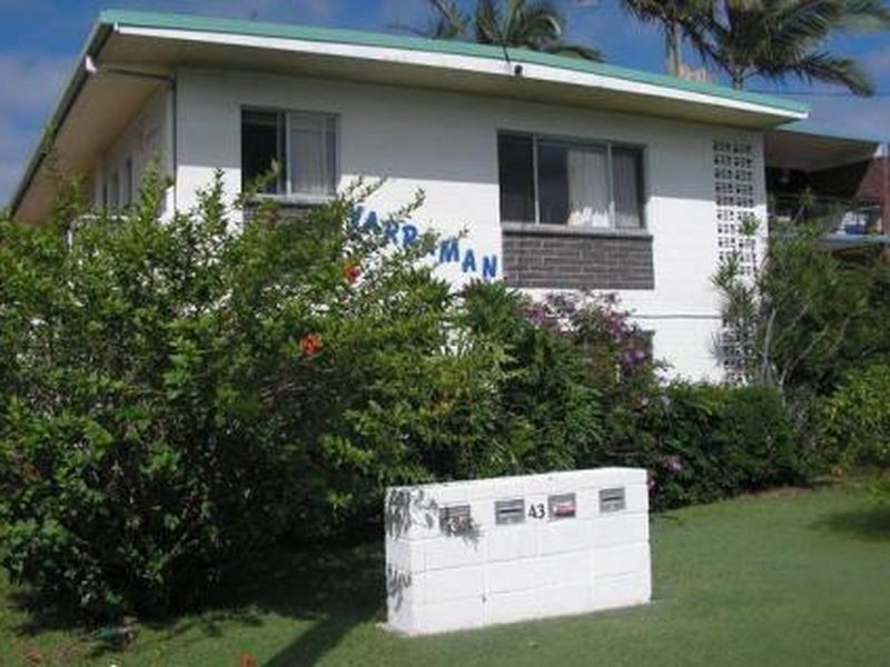 3/43 Edward St, Alexandra Headland QLD 4572