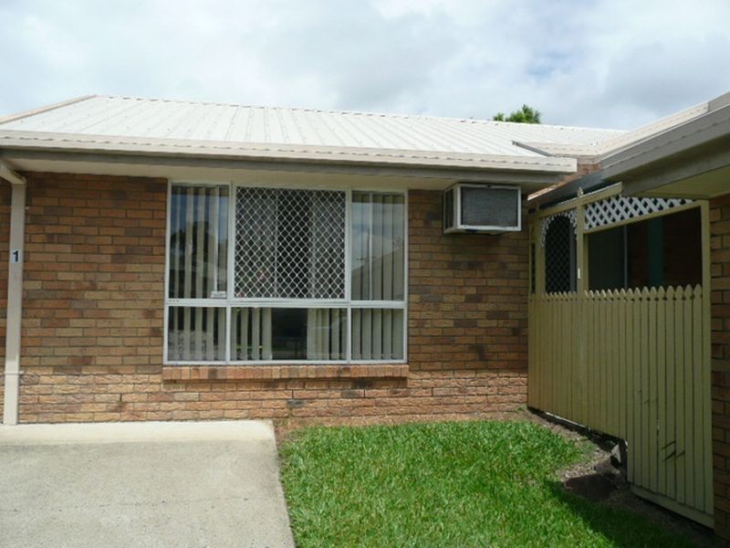1/7 Kooringa Ct, Maroochydore QLD 4558