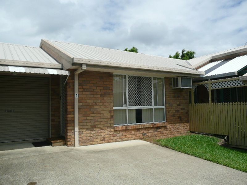 1/7 Kooringa Ct, Maroochydore QLD 4558