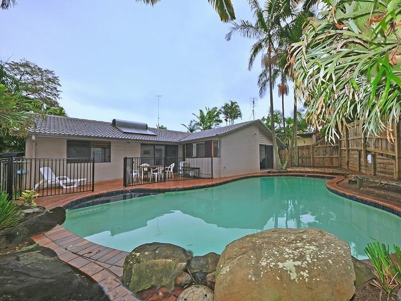 7 Kingfisher Ct, Kuluin QLD 4558