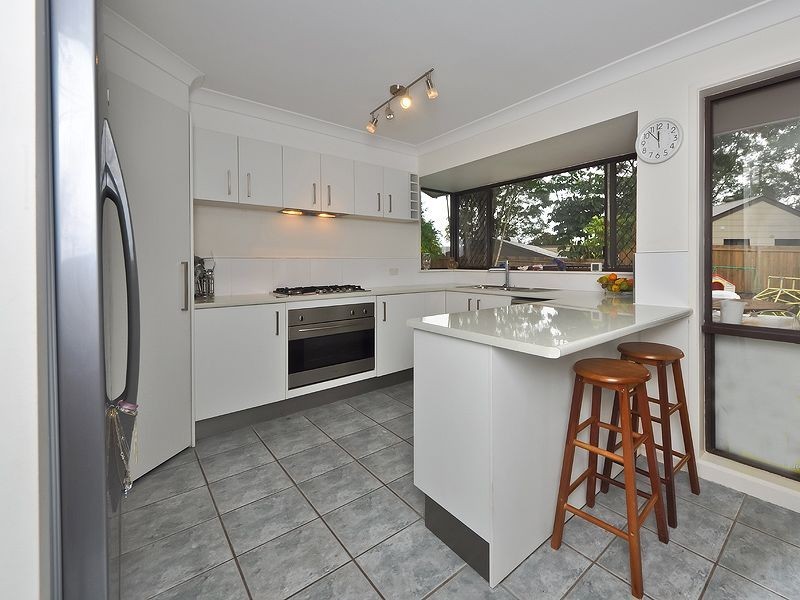 7 Kingfisher Ct, Kuluin QLD 4558