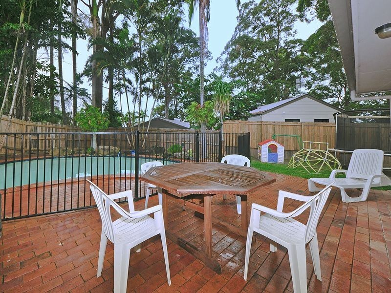 7 Kingfisher Ct, Kuluin QLD 4558