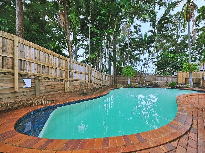 7 Kingfisher Ct, Kuluin QLD 4558