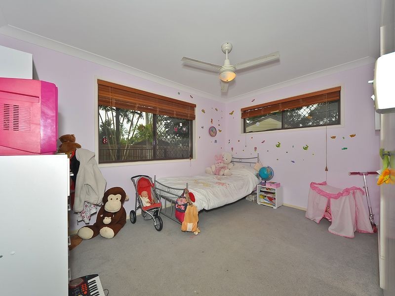 7 Kingfisher Ct, Kuluin QLD 4558