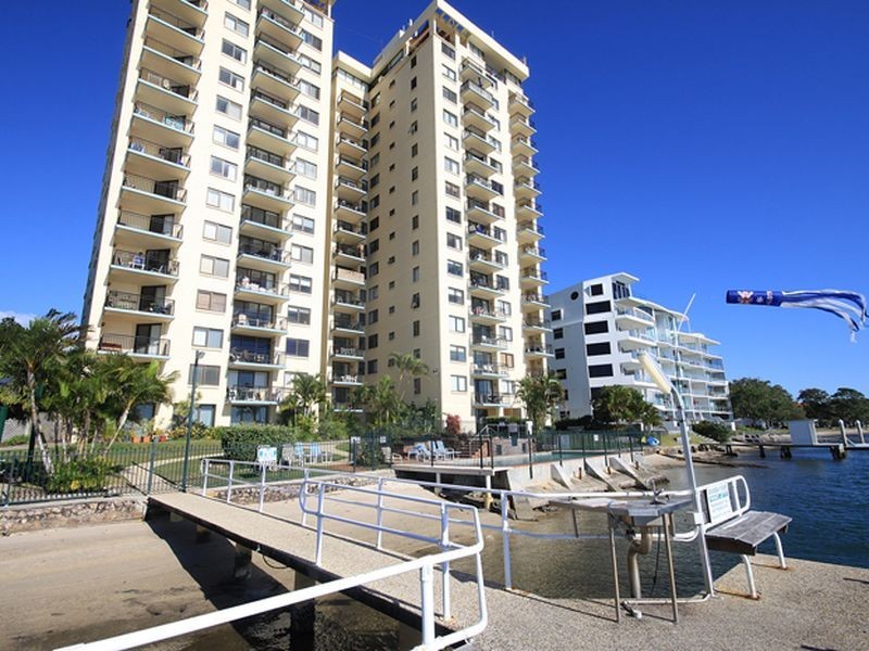 61/150 Duporth Ave, Maroochydore QLD 4558