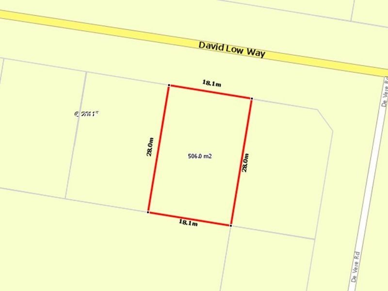 577 David Low Way, Pacific Paradise QLD 4564
