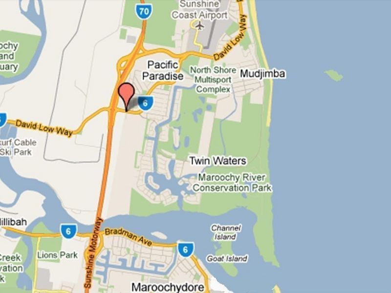 577 David Low Way, Pacific Paradise QLD 4564