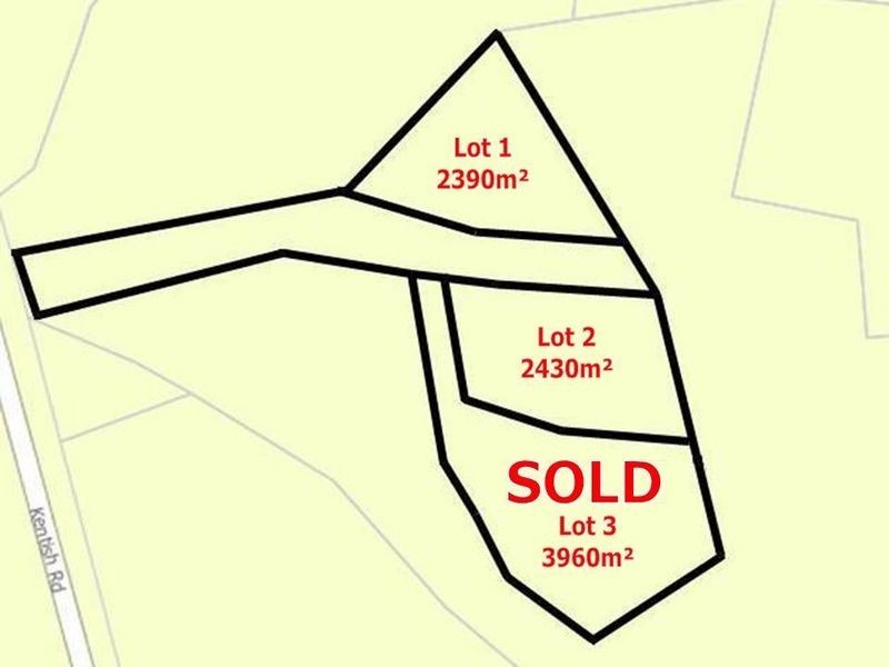 16 Kentish Rd, Kiels Mountain QLD 4559