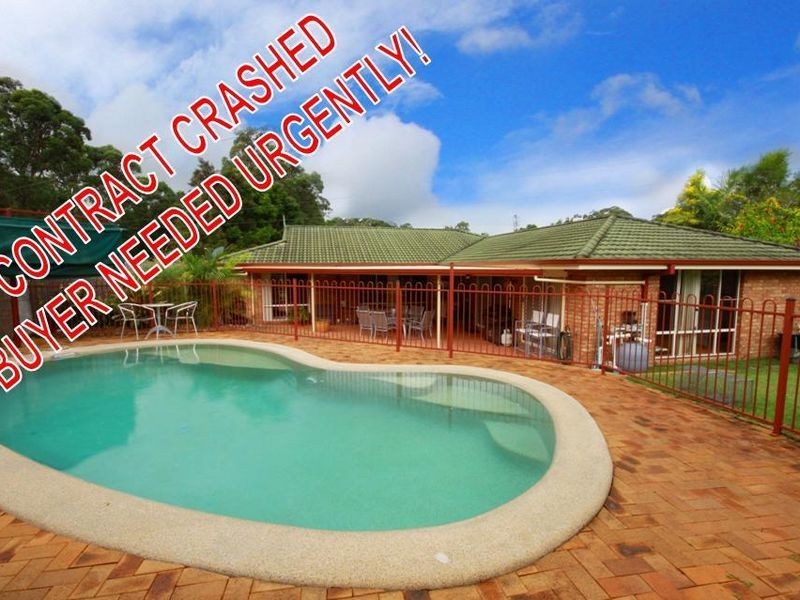 1 Emerald Vista Pde, Yandina QLD 4561