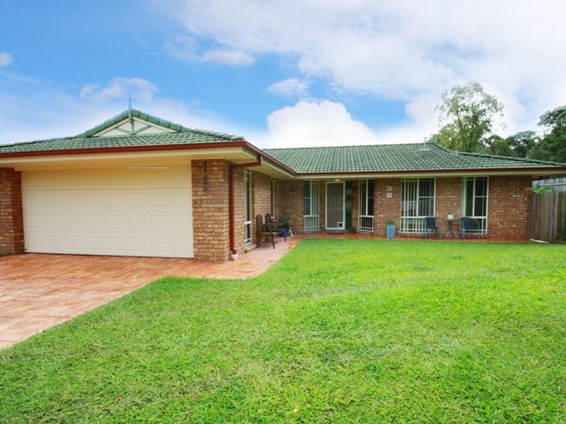 1 Emerald Vista Pde, Yandina QLD 4561