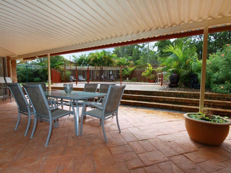 1 Emerald Vista Pde, Yandina QLD 4561