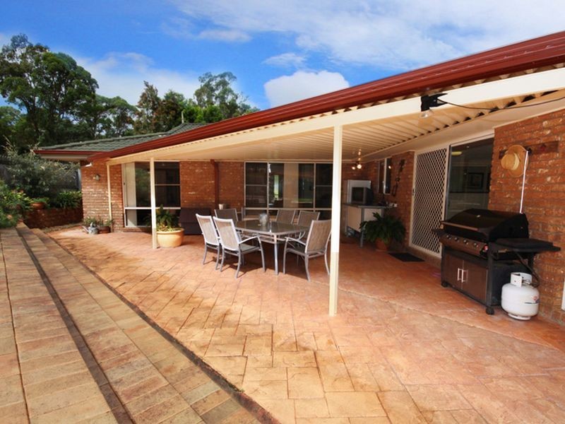 1 Emerald Vista Pde, Yandina QLD 4561