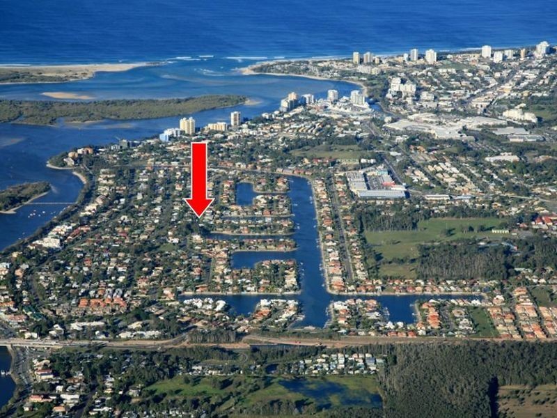 16 Deejay St, Maroochydore QLD 4558