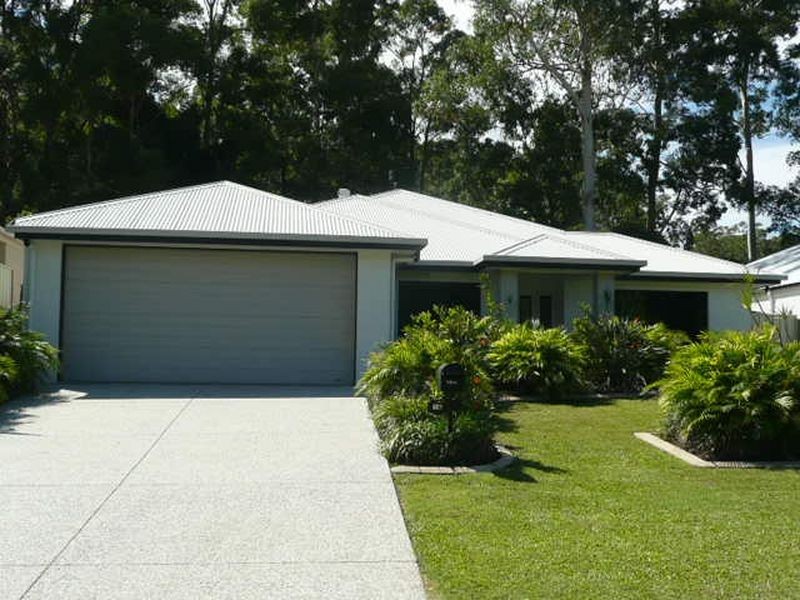 16 Fremantle Pl Maroochy Meadows Estate, Kuluin QLD 4558