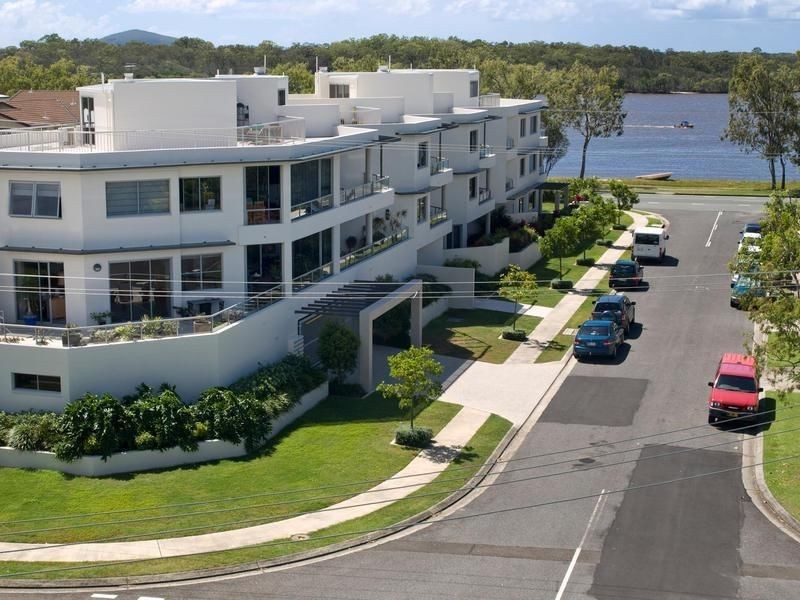 3/1 Mai St, Maroochydore QLD 4558