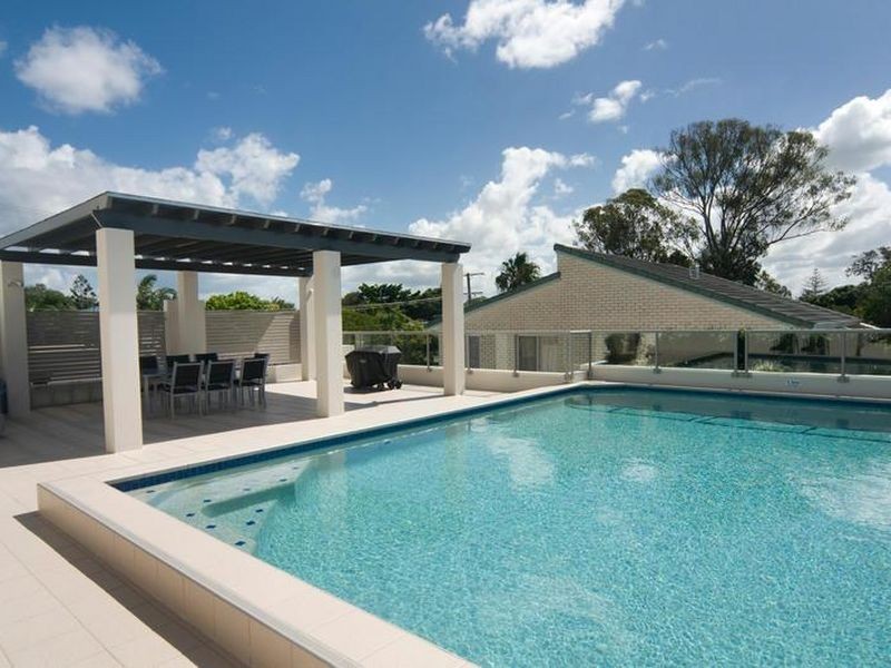 3/1 Mai St, Maroochydore QLD 4558