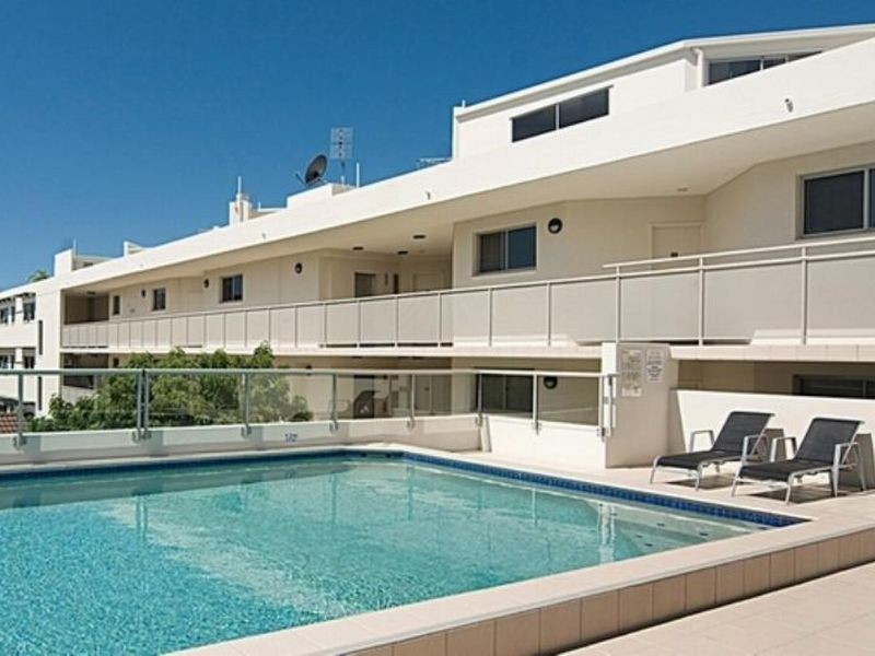 3/1 Mai St, Maroochydore QLD 4558
