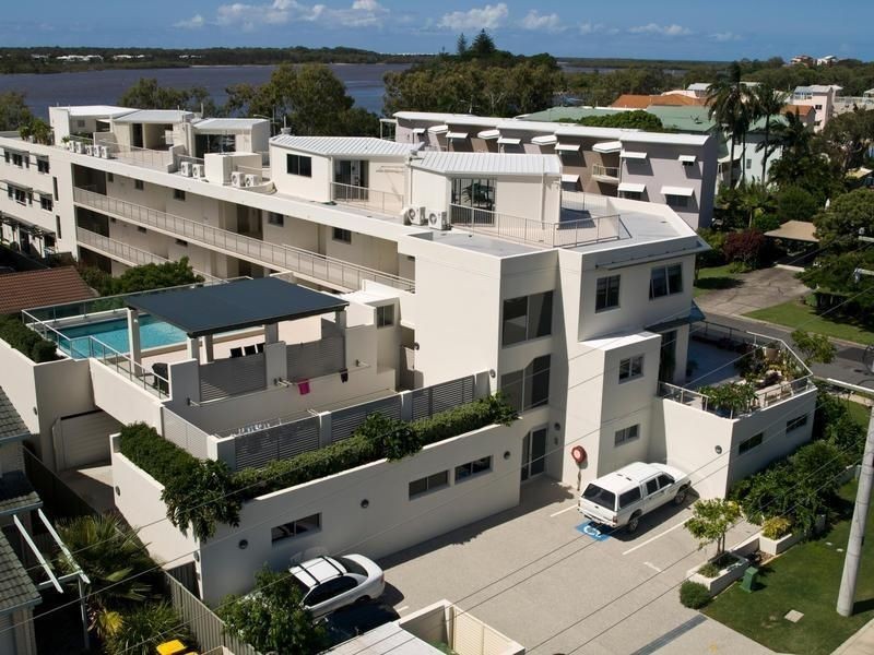 3/1 Mai St, Maroochydore QLD 4558