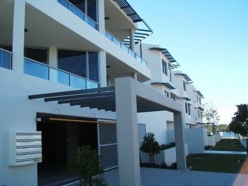 3/1 Mai St, Maroochydore QLD 4558