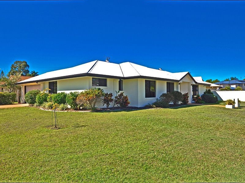 5 Baltimore Pl Maroochy Meadows Estate, Kuluin QLD 4558