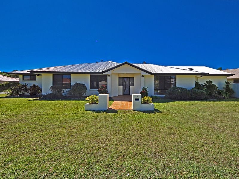 5 Baltimore Pl Maroochy Meadows Estate, Kuluin QLD 4558