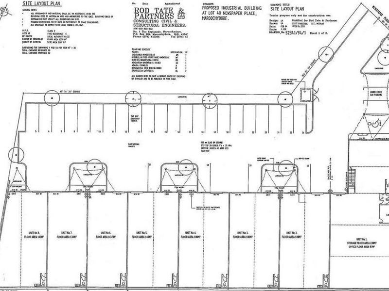 7/12 Newspaper Pl, Maroochydore QLD 4558