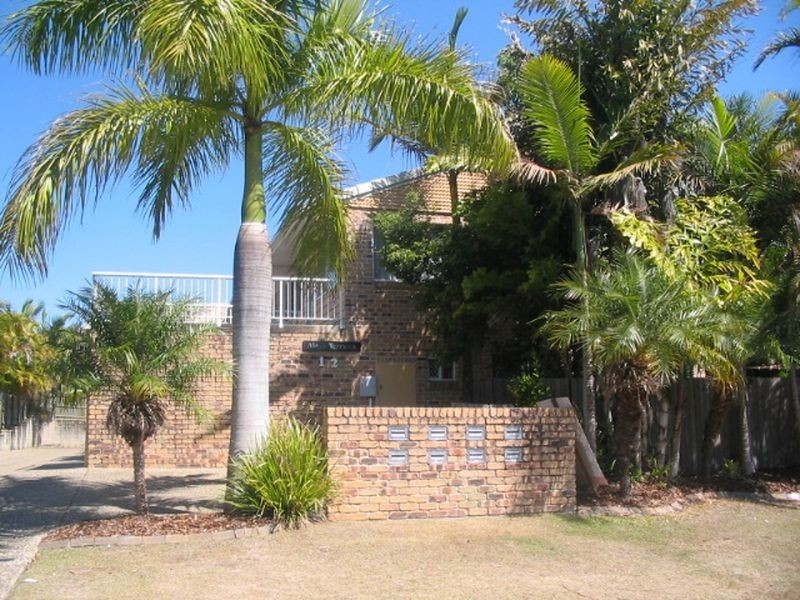 2/12 Arwen St, Maroochydore QLD 4558