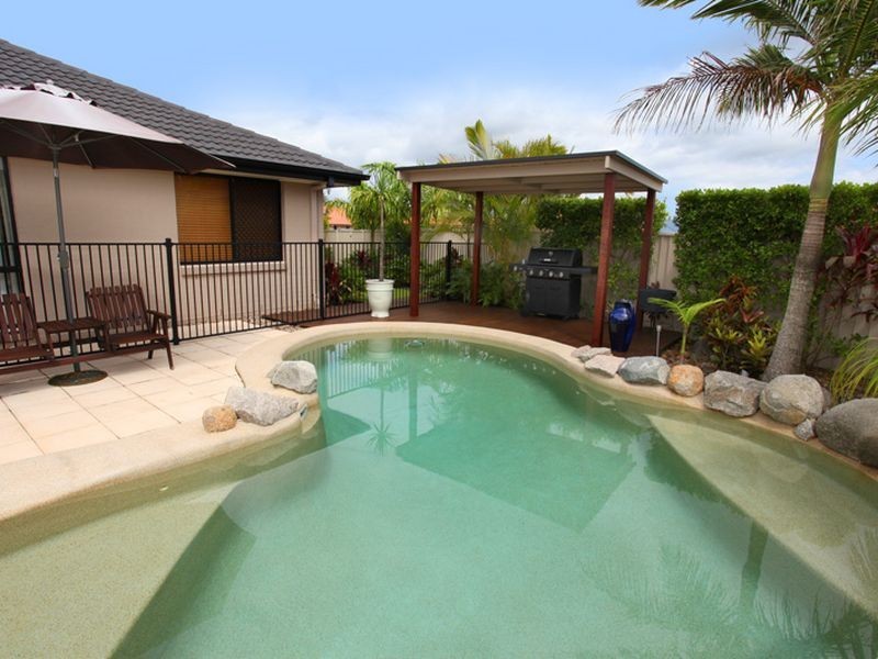 7 Courtenay Pl, Sippy Downs QLD 4556