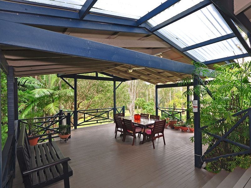 190 Kirra Rd, Maroochy River QLD 4561