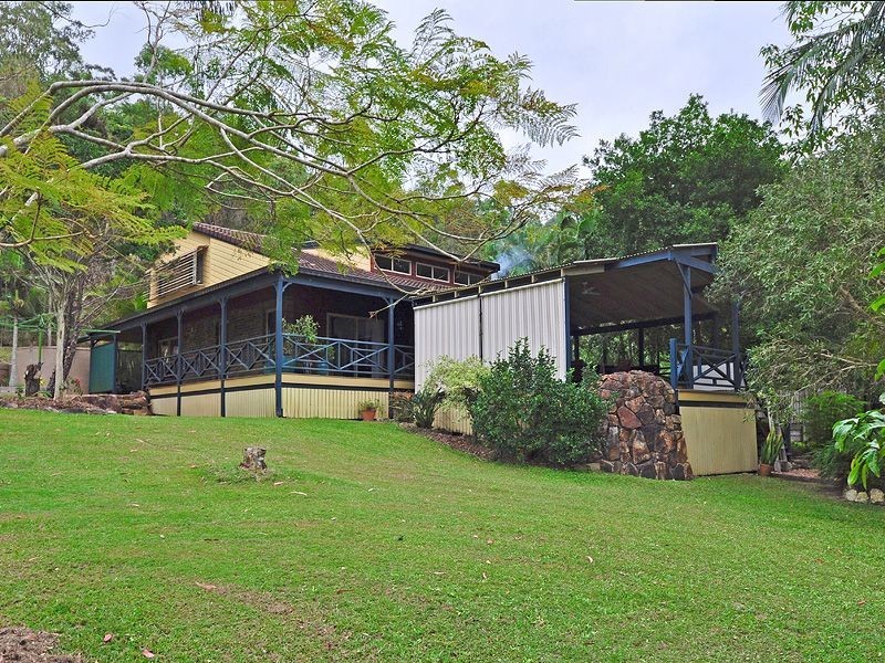 190 Kirra Rd, Maroochy River QLD 4561
