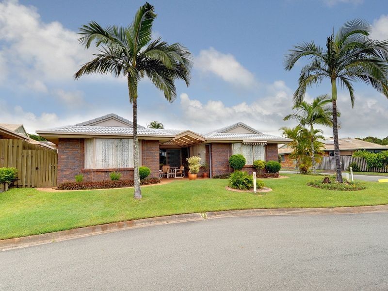 55/19 Arwen St, Maroochydore QLD 4558