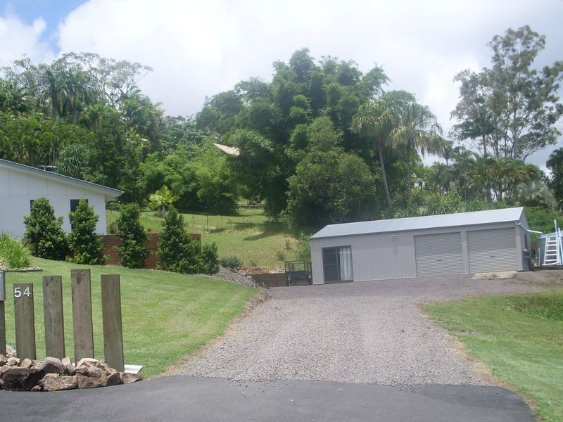 54 Wombat Pl, Ninderry QLD 4561