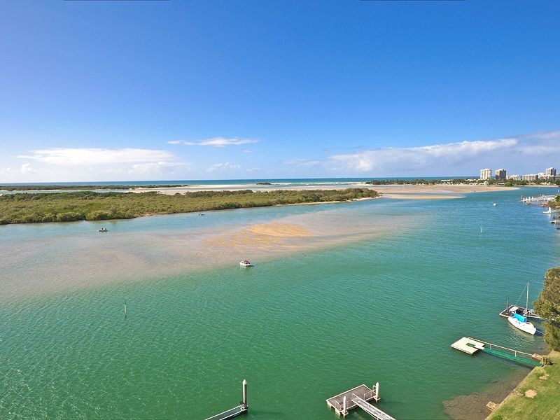 10B-C/120 Duporth Ave, Maroochydore QLD 4558
