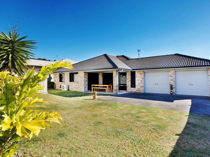 3 Ringtail Pl, Bli Bli QLD 4560