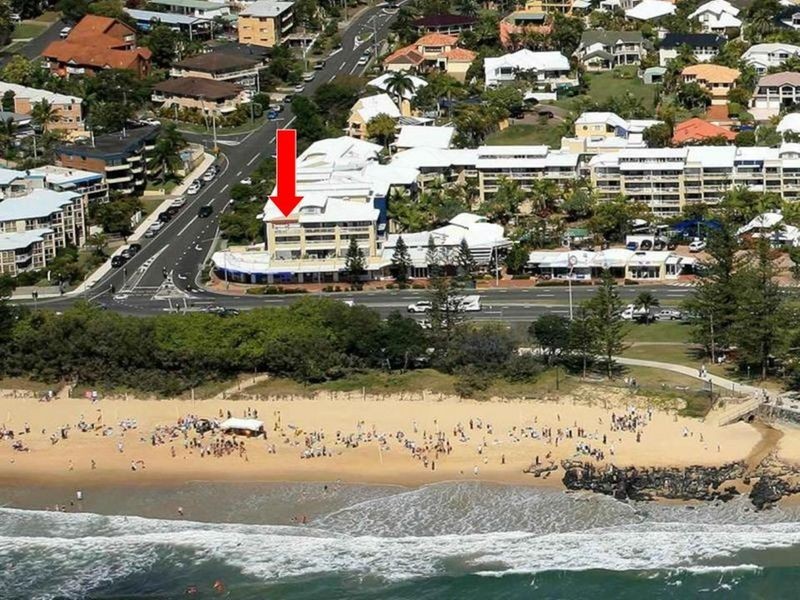 303/180 Alexandra Pde, Alexandra Headland QLD 4572